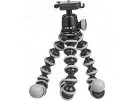 Joby Gorilla Pod GP3 SLR-Zoom With Ball Head BH1 Joby Gorilla Pod GP3 SLR-Zoom With Ball Head BH1